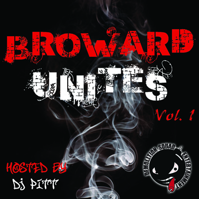Broward_Unites_mixtape_cover400